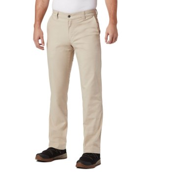 Columbia Flex ROC Big, Pantalones Kaki Para Hombre | 821560-RPX